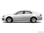 2012 Ford Fusion Hybrid  Sedan